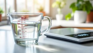 découvrez comment convertir facilement et rapidement 100 grammes en centilitres avec notre guide simple et pratique.