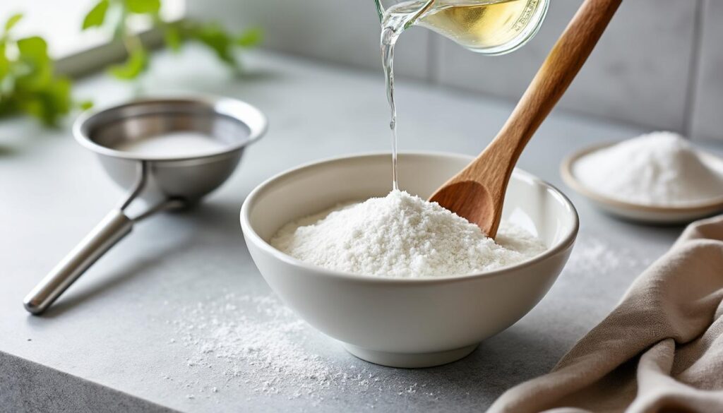 découvrez comment préparer un glaçage au sucre glace facile et rapide pour sublimer vos pâtisseries en quelques minutes seulement.