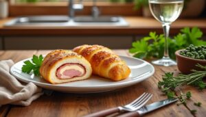 découvrez si le cordon bleu est sûr à consommer pendant la grossesse. conseils et précautions pour bien choisir vos aliments quand vous êtes enceinte.