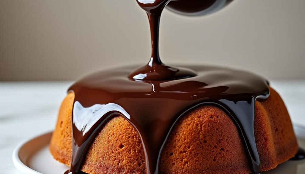 découvrez notre recette simple de glaçage au chocolat facile et brillant pour sublimer vos gâteaux et leur offrir une finition parfaite et gourmande.