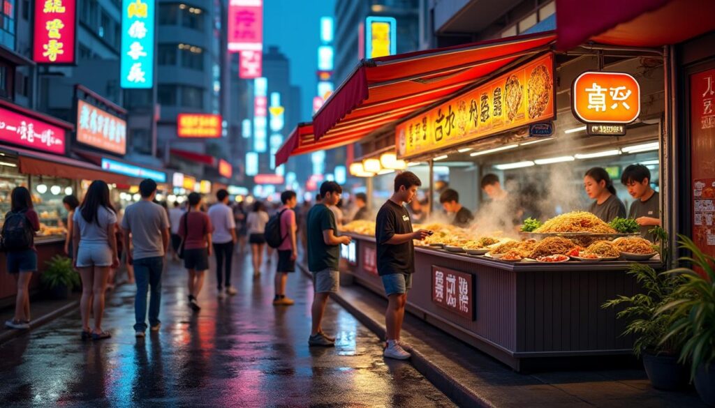 découvrez noodle magazin, votre source incontournable pour les dernières tendances, recettes originales et la culture fascinante des nouilles urbaines.