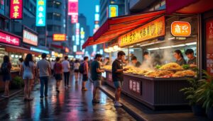 découvrez noodle magazin, votre source incontournable pour les dernières tendances, recettes originales et la culture fascinante des nouilles urbaines.