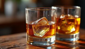 découvrez combien de grammes d’alcool pur contiennent exactement 2 verres de whisky pour mieux gérer votre consommation et votre santé.
