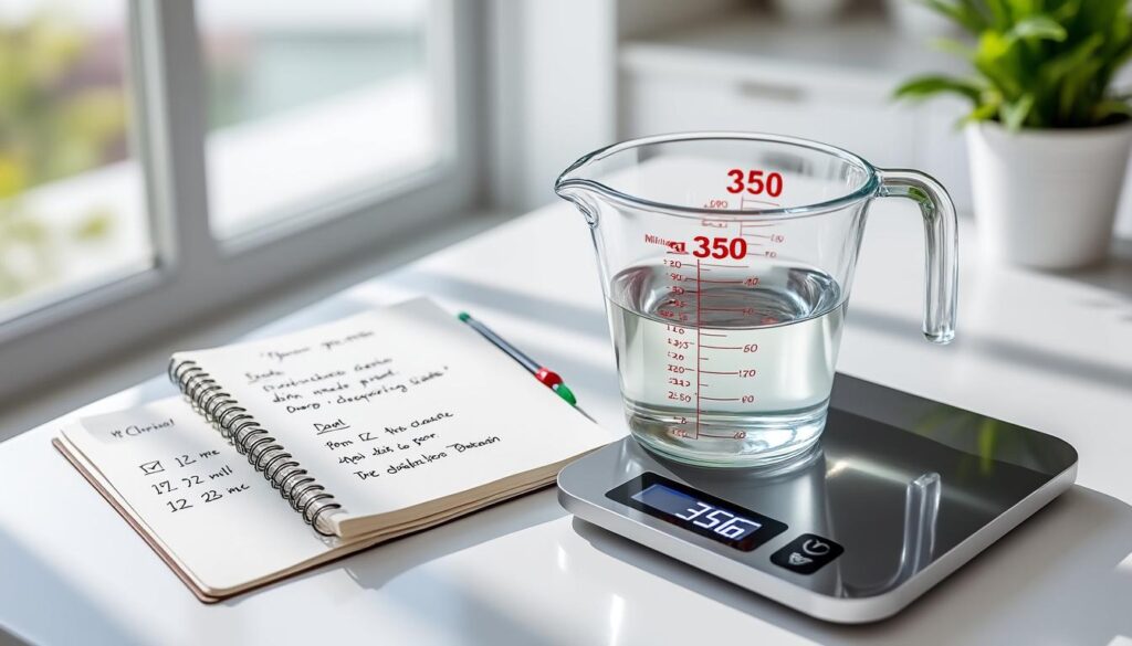 convertissez facilement 350 ml en centilitres grâce à notre guide simple et rapide pour une compréhension claire des mesures.