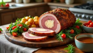 découvrez des idées simples et savoureuses pour accompagner parfaitement votre rôti orloff et sublimer vos repas en toute facilité.