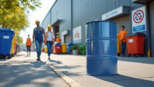 découvrez où trouver rapidement et facilement un fût de 200 litres gratuit pour vos besoins. astuces et conseils pratiques pour ne pas chercher longtemps.