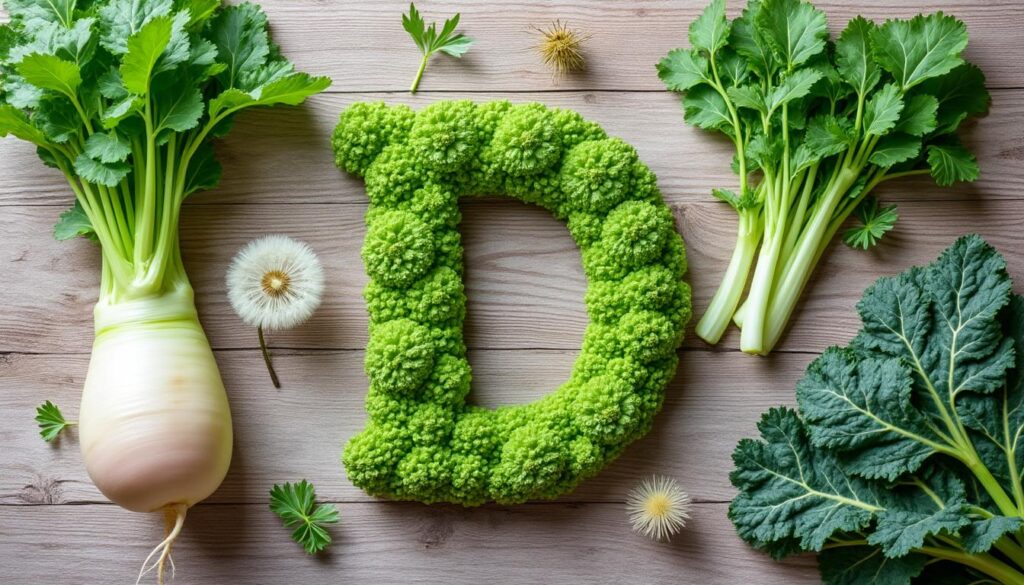 découvrez une liste complète des légumes commençant par la lettre d, leurs saisons de récolte et leurs bienfaits essentiels pour la santé.