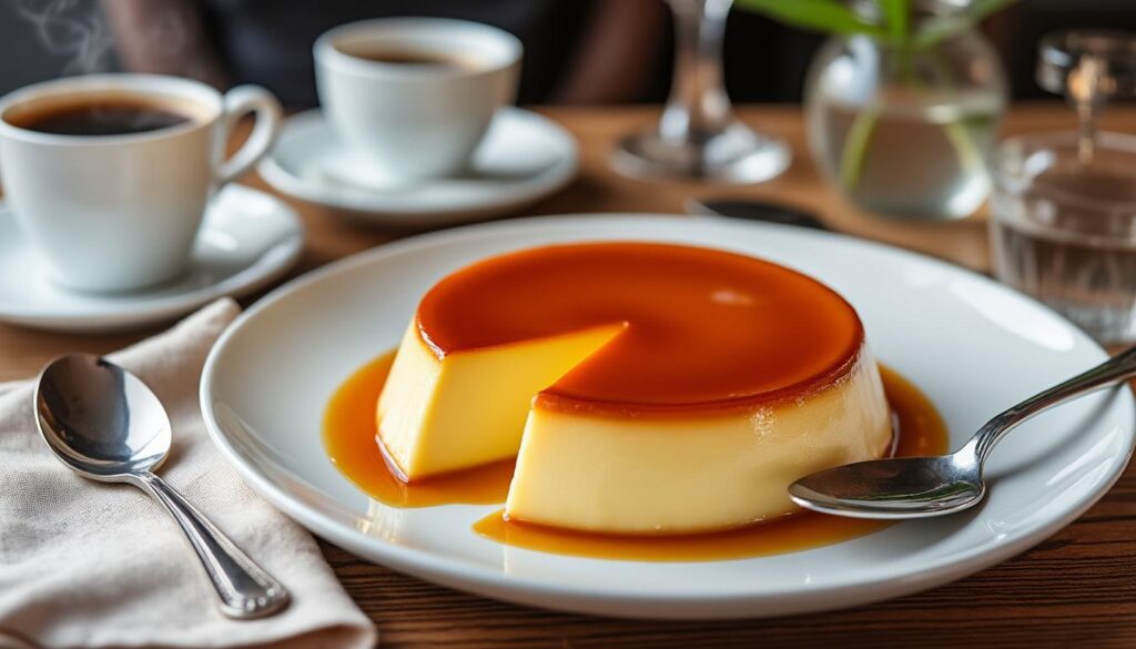 découvrez le meilleur flan de paris en 2024 : nos adresses incontournables pour savourer ce dessert gourmand et fondant dans la capitale.