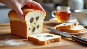 découvrez les risques liés à la consommation de pain de mie périmé et obtenez des conseils pratiques pour savoir quand il est encore sûr de le manger.