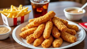 découvrez le prix du menu 20 tenders kfc en 2025, son contenu détaillé et nos conseils pour profiter pleinement de cette offre savoureuse.