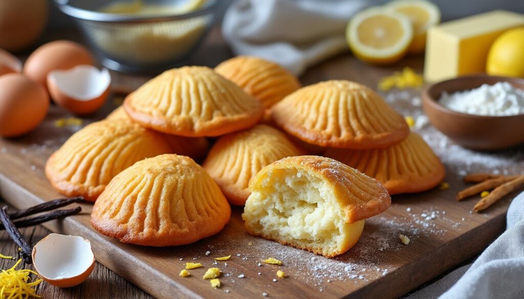 découvrez notre recette de madeleine moelleuse avec des astuces simples pour réussir à coup sûr un gâteau tendre et savoureux, parfait pour toutes les occasions.