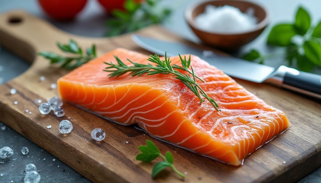 découvrez les risques liés au saumon gravlax et les précautions essentielles pour le consommer en toute sécurité. guide complet pour profiter sereinement de ce plat délicat.