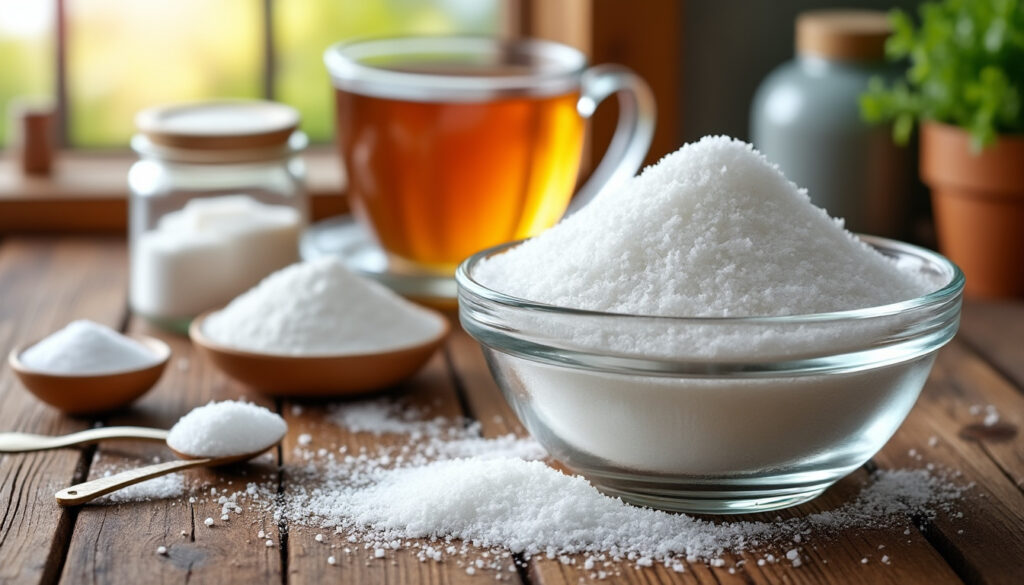 découvrez ce qu'est le sucre semoule, sa définition, ses usages en cuisine et les différences avec d'autres types de sucre pour mieux l'utiliser au quotidien.