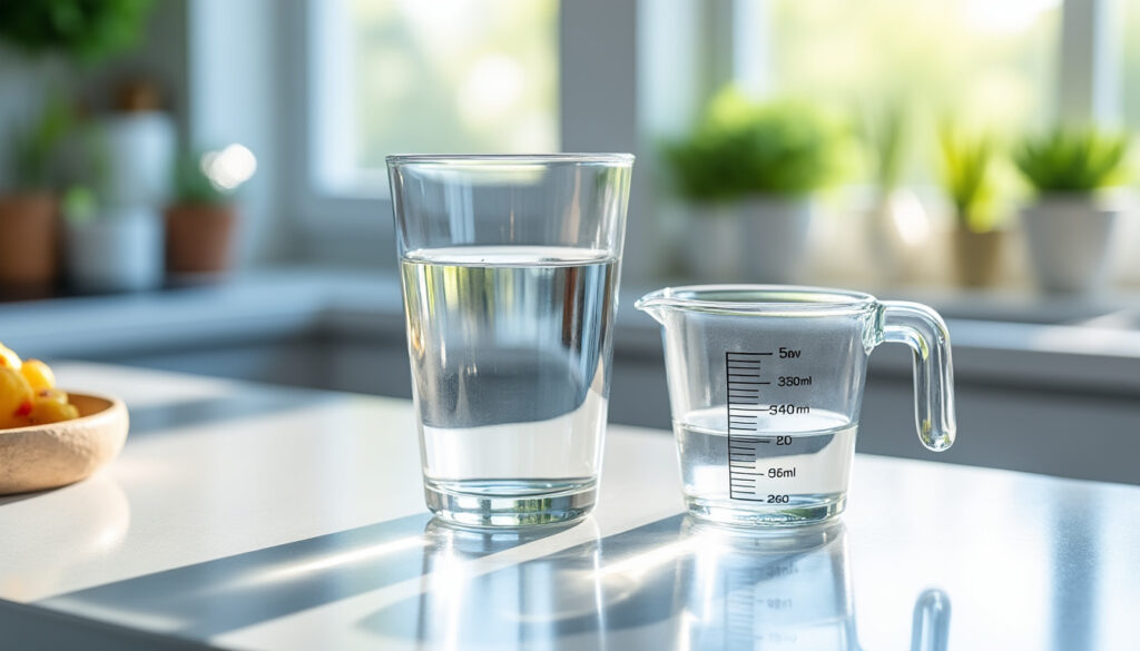 découvrez comment convertir facilement 350 ml en cl avec notre méthode simple et rapide, idéale pour toutes vos mesures en cuisine ou en science.