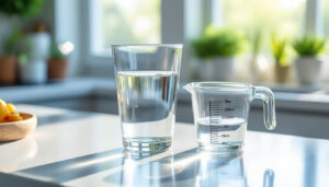 découvrez comment convertir facilement 350 ml en cl avec notre méthode simple et rapide, idéale pour toutes vos mesures en cuisine ou en science.