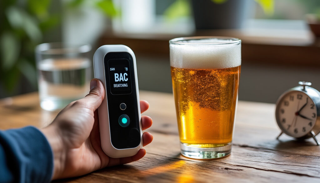 découvrez comment calculer votre taux d'alcoolémie après avoir consommé de la bière et apprenez les méthodes efficaces pour éliminer l'alcool de votre organisme en toute sécurité.
