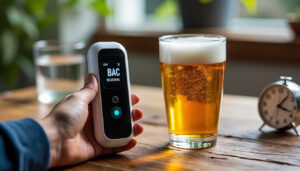 découvrez comment calculer votre taux d'alcoolémie après avoir consommé de la bière et apprenez les méthodes efficaces pour éliminer l'alcool de votre organisme en toute sécurité.