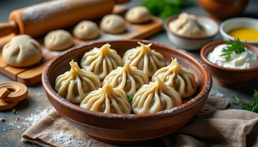 découvrez la recette traditionnelle des dumplings pelmeni et apprenez les astuces russes pour réussir ce plat savoureux chez vous.