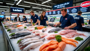 découvrez les jours d’arrivage du poisson chez leclerc et nos conseils pour choisir les produits les plus frais et de qualité.