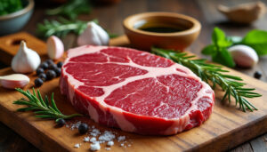 découvrez le merlan de boeuf, un morceau tendre et savoureux, ainsi que des recettes simples et délicieuses pour le cuisiner facilement.
