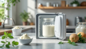 découvrez si la crème fraîche peut être congelée, avec des conseils et astuces pratiques pour la conserver au mieux et éviter le gaspillage.