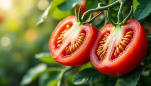 découvrez pourquoi la tomate est considérée comme un fruit grâce à des explications simples et claires qui démystifient ce débat culinaire et botanique.