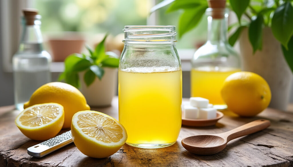 découvrez notre recette de limoncello maison, facile et rapide à préparer pour savourer un délicieux digestif italien chez vous.