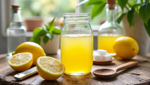 découvrez notre recette de limoncello maison, facile et rapide à préparer pour savourer un délicieux digestif italien chez vous.