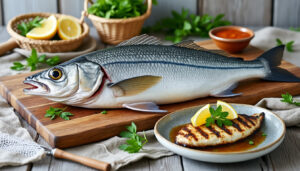 découvrez tout sur le mulet poisson : ses caractéristiques, les meilleures techniques de pêche et des recettes faciles pour le cuisiner chez vous.