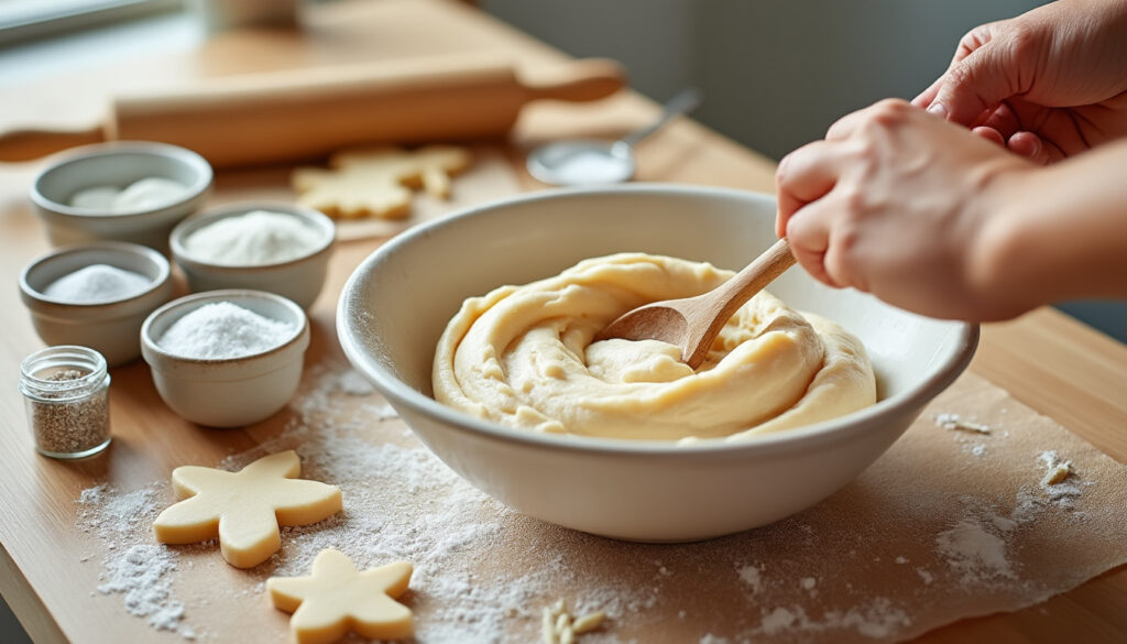 découvrez une recette facile et rapide de pâte à sel sans cuisson, idéale pour des activités créatives à faire chez soi avec toute la famille.