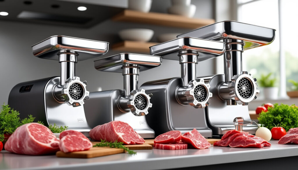 découvrez comment choisir la hacheuse à viande idéale pour un hachage parfait. conseils pratiques et critères essentiels pour sélectionner le modèle adapté à vos besoins culinaires.