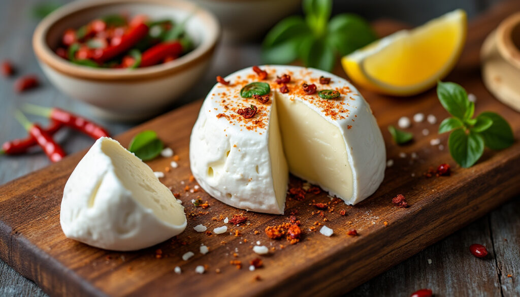 découvrez pourquoi la burrata peut provoquer une sensation de picotement sur la langue, les causes possibles et les risques associés pour mieux profiter de ce fromage italien en toute sécurité.