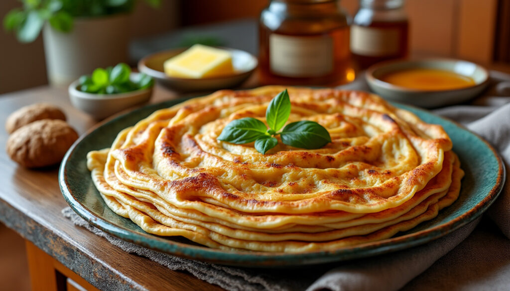 découvrez la recette traditionnelle algérienne de la charchoura, facile et rapide à préparer pour un délicieux repas authentique.