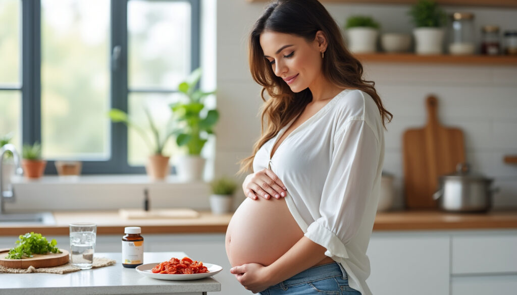 découvrez si le chorizo est sûr à consommer pendant la grossesse et les précautions à prendre pour préserver votre santé et celle de votre bébé.
