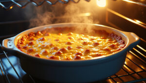 découvrez nos astuces pour réchauffer une tartiflette au four sans la dessécher et retrouver toute sa gourmandise et sa texture fondante.
