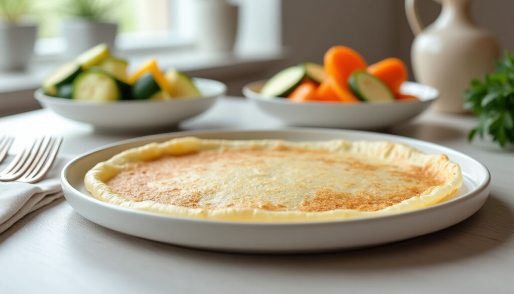 découvrez si les crêpes sont compatibles avec un régime sans résidus strict et quelles alternatives privilégier pour allier plaisir et restrictions alimentaires.