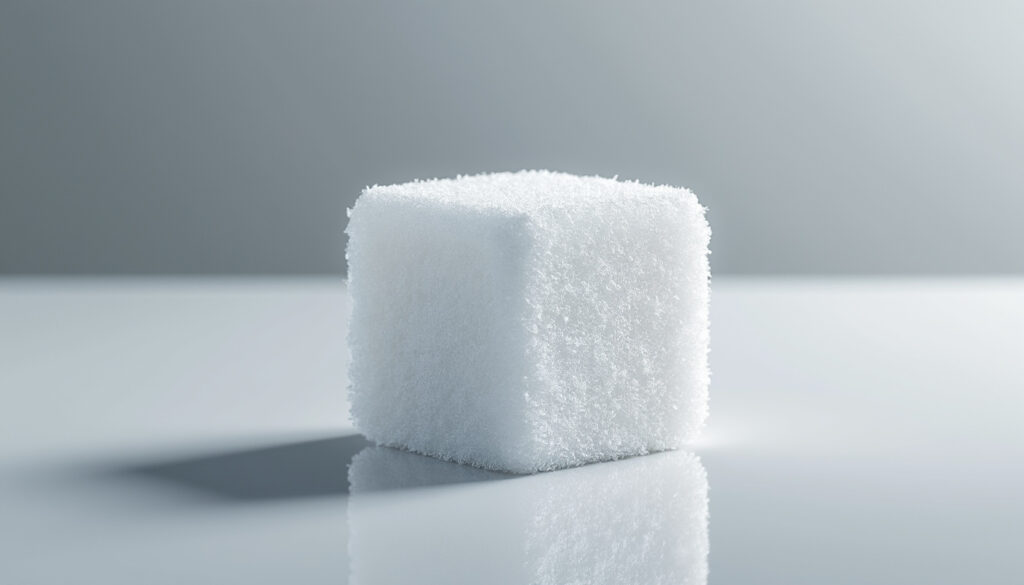 découvrez le poids exact d'un morceau de sucre standard et tout ce qu'il faut savoir sur les mesures courantes des carrés de sucre.