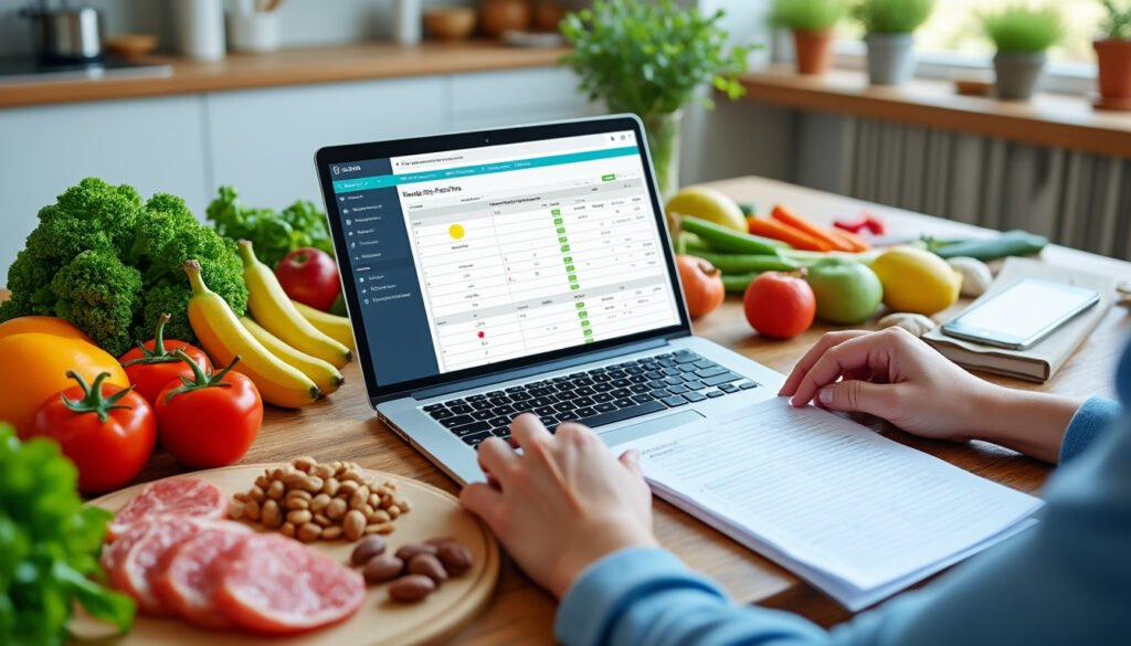 téléchargez gratuitement notre programme sèche en pdf avec des menus équilibrés et des conseils efficaces pour perdre du gras rapidement et sainement.