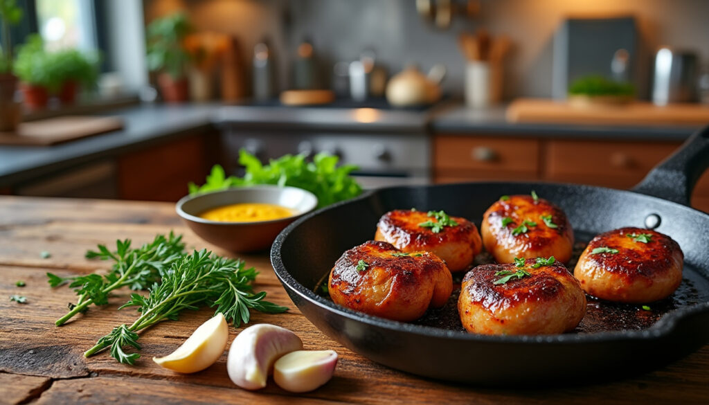 découvrez nos recettes savoureuses de rognons, astuces de cuisson et conseils pratiques pour réussir ce plat avec goût et finesse.