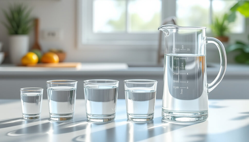 convertissez facilement 400 ml en centilitres : découvrez la méthode de calcul simple et rapide pour obtenir le résultat en un instant.