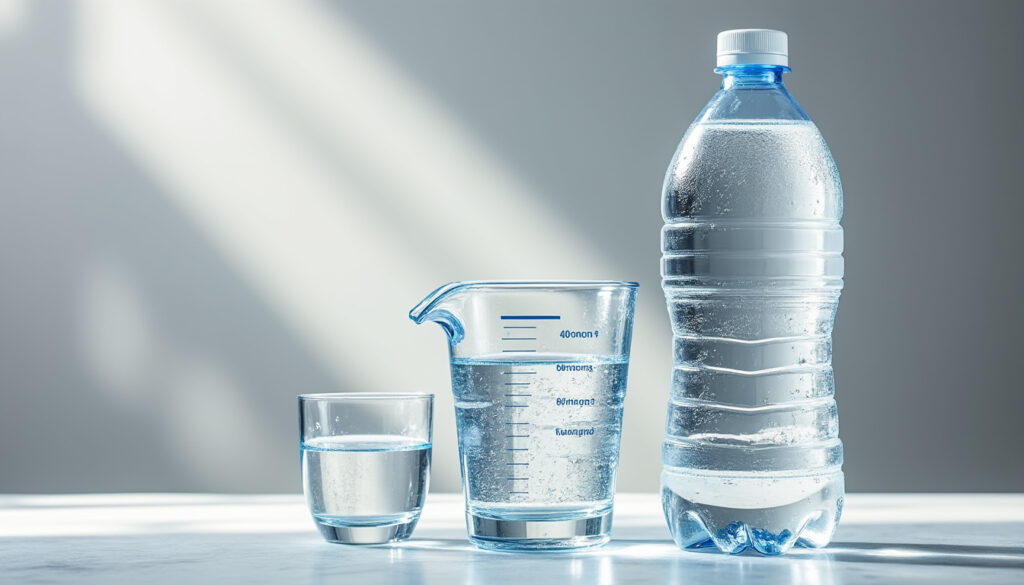 découvrez comment convertir 50 cl en ml facilement : une méthode simple et rapide pour obtenir la bonne équivalence en millilitres.
