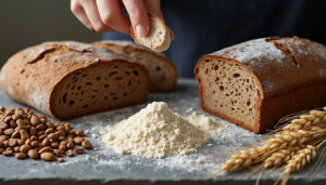 découvrez le lien entre le gluten et le seigle, leurs différences et les précautions à connaître en cas d’intolérance ou de maladie cœliaque.