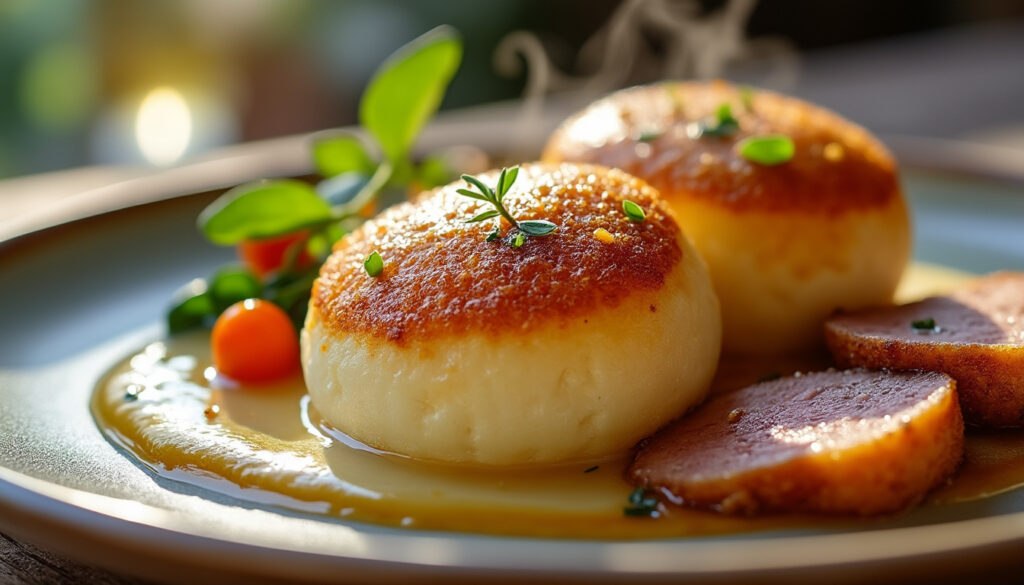 découvrez quelles viandes servir avec des quenelles : volaille, veau ou bœuf, avec des conseils d’accords pour composer un plat savoureux et équilibré.