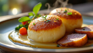 découvrez quelles viandes servir avec des quenelles : volaille, veau ou bœuf, avec des conseils d’accords pour composer un plat savoureux et équilibré.