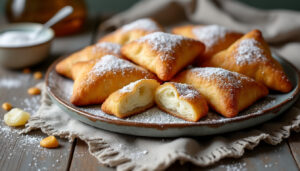 découvrez une recette facile de bottereaux nantais moelleux et dorés, avec des étapes simples pour réussir ces délicieux beignets traditionnels.