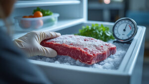une viande congelée depuis 3 ans peut-elle être consommée sans risque ? découvrez les conditions de conservation à vérifier et les précautions à prendre.